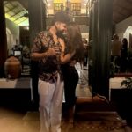 Karan Kundrra Instagram - to ‘24 with my 24x7 ♥️