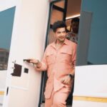 Karan Kundrra Instagram - Adieus to my best year ‘23 you have been kind.. oh and ‘24 I have so much in store for you.!! #HarMaidanFateh
