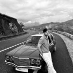 Karan Kundrra Instagram - Met this beauty in Munnar and instantly fell in love.. one of the original Vauxhall’s which we later came to love as the iconic HM Contessa.. and guess what.. I Had to have her in my garage.. and finally she’s here