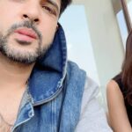 Karan Kundrra Instagram - for the simplicity you bring to my chaotic life.. for the immediate calm you exude to my treacherous day.. for being the responsible answer to my outlandish claims.. for just you and I.. happy Valentine’s
