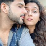 Karan Kundrra Instagram - for the simplicity you bring to my chaotic life.. for the immediate calm you exude to my treacherous day.. for being the responsible answer to my outlandish claims.. for just you and I.. happy Valentine’s