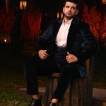 Karan Kundrra Instagram - a man’s worth is as much as his ambition..!