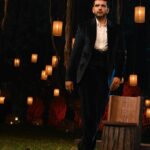 Karan Kundrra Instagram - a man’s worth is as much as his ambition..!
