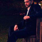 Karan Kundrra Instagram - a man’s worth is as much as his ambition..!