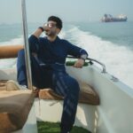 Karan Kundrra Instagram - kuch issliye bhi mohabbat hai tumse mere dost.. ki mera koi nahi tha.. tumhara koi toh ho..!