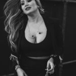 Karina ‘La Princesita’ Instagram – Uruguay.  YENDOOOOOOO 
Ph @laugross