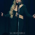Karina 'La Princesita' Instagram - YA SALIÓ SINVERGÜENZA @emanero @angelatorres @jmena