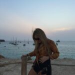 Karina 'La Princesita' Instagram - La puesta que no fue