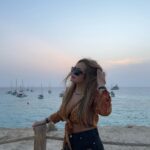 Karina 'La Princesita' Instagram - La puesta que no fue