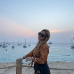 Karina 'La Princesita' Instagram - La puesta que no fue