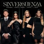 Karina 'La Princesita' Instagram - SINVERGÜENZA. Mañana 21hs. @kariprinceoficial @jmena @angelatorres ❤️