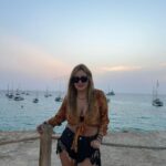 Karina 'La Princesita' Instagram - La puesta que no fue