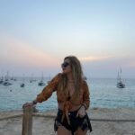 Karina 'La Princesita' Instagram - La puesta que no fue