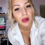 Karina 'La Princesita' Instagram -