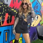 Karina 'La Princesita' Instagram - Tendencia 2 para Turreo Session #18 @djtao