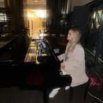 Karina 'La Princesita' Instagram - Uruguay querido