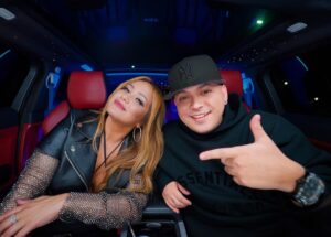 Karina 'La Princesita' Instagram - @kariprinceoficial | TURREO SESSIONS #18 

JUEVES 6 🏁👸🏼