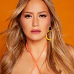 Karina 'La Princesita' Instagram - No te olvides!!! 15 de abril, Teatro Opera. Show especial con solo canciones que no suenan en los shows. 💋