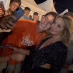 Karina 'La Princesita' Instagram - Gracias Chaya querida! Hasta la próxima!!!!