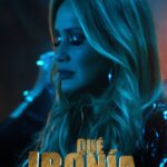 Karina 'La Princesita' Instagram - Que ironía versión completa @louismedina_