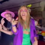 Karina 'La Princesita' Instagram - Los chicos guapos jajajaja. Lo bien que la pasé ayer!!! Si, bien mi cumpleaños es hoy, hicimos una previa para continuar bailando hasta después de las doce CELEBRANDO LA VIDAAAAAAA!!!!! Gracias xq la gente que me quiere y quiero estuvo acá. Faltaron algunos pero, están en mi ❤️. Gracias a todos por sus saludos ❤️ La 360 y su respectiva edición es de @pineiroproducciones 🙌🏼❤️