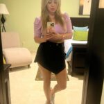 Karina 'La Princesita' Instagram - Tengo bereal AVISO