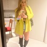 Karina 'La Princesita' Instagram - 25 y a trabajar
