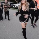 Karina ‘La Princesita’ Instagram – Uruguay.  YENDOOOOOOO 
Ph @laugross
