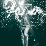 Karina 'La Princesita' Instagram - Resumen de lo que fue Saenz Peña Chaco. Graciaaaaaas. Hasta la vuelta ❤️