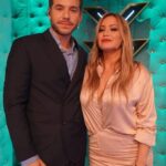 Karina 'La Princesita' Instagram - Ayer la pasé súper bien en @nochealdente por @americatv @ferdente te felicito mucho y gracias a vos y a todo el equipo. Me faltó decir que amo con mi alma la foto 10 St @mariu.martorell Camisa vestido hermosaaaaaa de @aloudoficial Accesorios @besameromeo.joyeria @celesteuria y @rodrigomesina