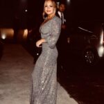 Karina 'La Princesita' Instagram - Que hermosa noche la del jueves en el casamiento de Lizy y Sebas. Después subo más… ❤️
