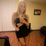 Karina 'La Princesita' Instagram - Fiesta de la cumbia santafesina. Mañana subo algo del teatro Broadway y este finde nos vemos en Uruguay