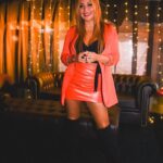 Karina 'La Princesita' Instagram - SOY TU MEDIA NARANJA Algo del finde en Jujuy!!!! Después subo algo de Salta. Gracias a todos!!! Esta noche Bs As