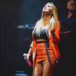 Karina 'La Princesita' Instagram - SOY TU MEDIA NARANJA Algo del finde en Jujuy!!!! Después subo algo de Salta. Gracias a todos!!! Esta noche Bs As
