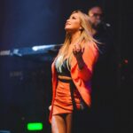 Karina 'La Princesita' Instagram - SOY TU MEDIA NARANJA Algo del finde en Jujuy!!!! Después subo algo de Salta. Gracias a todos!!! Esta noche Bs As