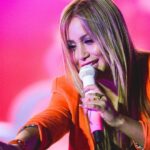 Karina 'La Princesita' Instagram - SOY TU MEDIA NARANJA Algo del finde en Jujuy!!!! Después subo algo de Salta. Gracias a todos!!! Esta noche Bs As