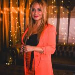 Karina 'La Princesita' Instagram - SOY TU MEDIA NARANJA Algo del finde en Jujuy!!!! Después subo algo de Salta. Gracias a todos!!! Esta noche Bs As