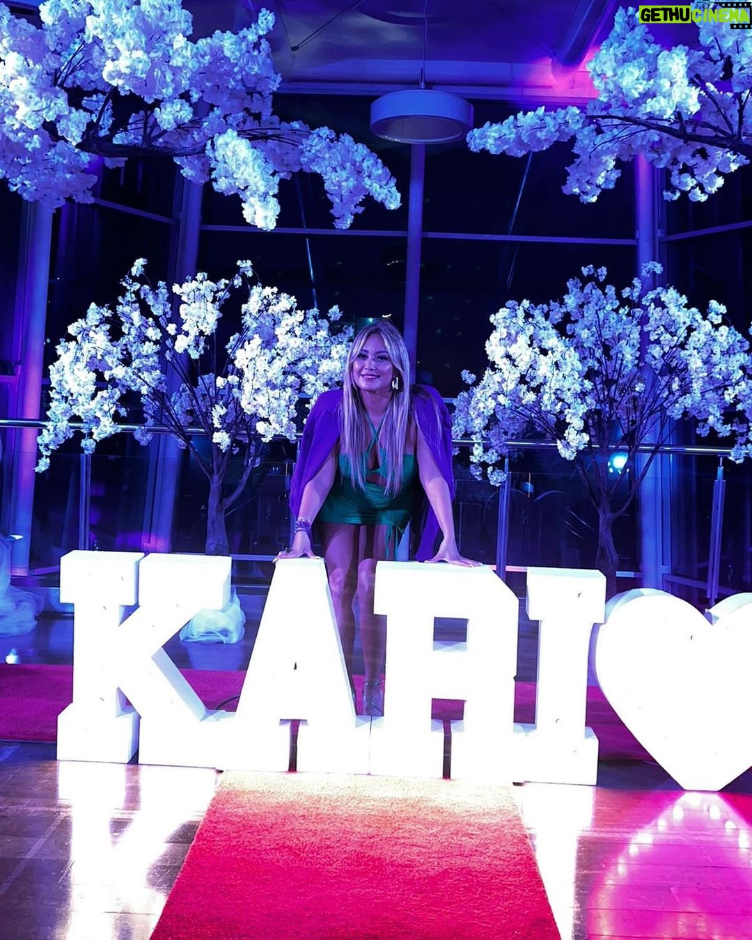 Karina 'La Princesita' - 182.5K Likes - Las ΓΊltimas que tengo.
Hoy comienza la gira en Santiago y Tucuman y yo estoy asΓ π