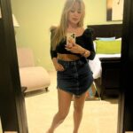 Karina 'La Princesita' Instagram - A simple vista son todas iguales, todas lo mismo no? Pero sabes que? No! En realidad una es distinta, única e irrepetible