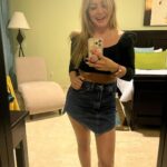 Karina 'La Princesita' Instagram - A simple vista son todas iguales, todas lo mismo no? Pero sabes que? No! En realidad una es distinta, única e irrepetible