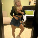 Karina 'La Princesita' Instagram - A simple vista son todas iguales, todas lo mismo no? Pero sabes que? No! En realidad una es distinta, única e irrepetible