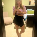 Karina 'La Princesita' Instagram - Tengo bereal AVISO