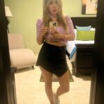 Karina 'La Princesita' Instagram - Tengo bereal AVISO