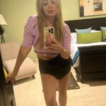 Karina 'La Princesita' Instagram - Tengo bereal AVISO