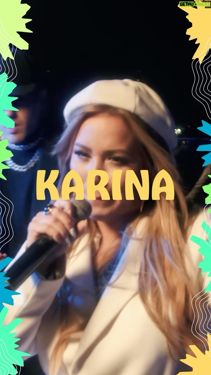 Karina 'La Princesita' Instagram - ¿QUIÉN PARA ver a Karina en concierto por España? Comentá con este emoji 🙋🏼🙋🏼♀️ si vos también vas a estar presente en alguno de los shows de @kariprinceoficial 💘 Fechas 👇 📍 Barcelona - 31 de mayo 📍 Madrid - 1 de junio 📍 Mallorca - 2 de junio 📍 Málaga - 6 de junio 📍 Bilbao - 7 de junio 📍 Valencia - 8 de junio 📍 Alicante - 9 de junio 🎫 Aún estás a tiempo de conseguir tus tickets a PRECIO PROMOCIONAL. APROVECHÁ el descuento que las entradas están volando! Disponibles en festvibra.com #Karina #KarinaLaPrincesita #KarinaEnConcierto #VIBRA #VIBRA2024 #VIBRAFestivalArgentina #VibraFestival #Barcelona #Madrid #Valencia #Alicante #Malaga #Bilbao #Mallorca
