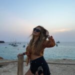 Karina 'La Princesita' Instagram - La puesta que no fue