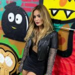 Karina 'La Princesita' Instagram - Tendencia 2 para Turreo Session #18 @djtao