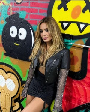 Karina 'La Princesita' Instagram - Tendencia 2 para Turreo Session #18 @djtao