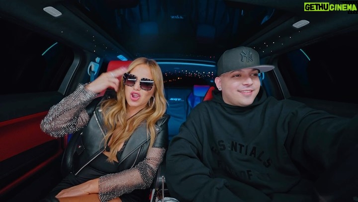 Karina 'La Princesita' - 246.2K Likes - @kariprinceoficial TURREO SESSIONS #18 🏁👸🏼
YA DISPONIBLE !