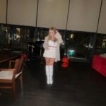 Karina 'La Princesita' Instagram - Uruguay querido
